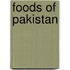 Foods Of Pakistan