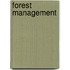 Forest Management