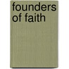 Founders of Faith door Nardo