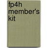 Fp4H Member's Kit door First Place 4 Health