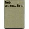 Free Associations by Mervyn Jones
