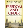 Freedom And Order door Nick Spencer
