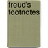 Freud's Footnotes