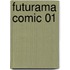 Futurama Comic 01
