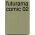 Futurama Comic 02