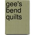 Gee's Bend Quilts
