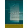 Geography of Hope door Pierre Birnbaum
