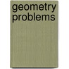 Geometry Problems by Reuben Schadler