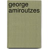 George Amiroutzes by John Monfasani