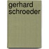 Gerhard Schroeder
