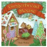 Gingerbread Mouse door Katy Bratun