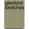 Glenford Sketches door Richard C. Johnston