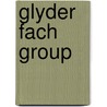 Glyder Fach Group by C.F. Kirkus
