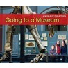 Going To A Museum door Rebecca Rissman