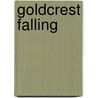 Goldcrest Falling door John Ennis