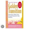 Golden Transition by Sandra Wilbanks