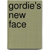 Gordie's New Face door Ryan Woorahm Kim
