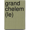 Grand Chelem (Le) by Joseph Klempner