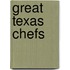 Great Texas Chefs