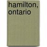 Hamilton, Ontario by John McBrewster