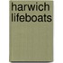 Harwich Lifeboats