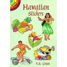 Hawaiian Stickers by Y.S. Green