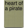 Heart of a Pirate by Pamela Johnson