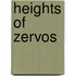 Heights Of Zervos