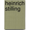Heinrich Stilling door Johann Jung