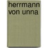 Herrmann Von Unna