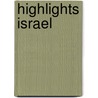 Highlights Israel door Ernst Wrba