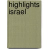 Highlights Israel by Ernst Wrba
