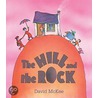 Hill And The Rock door David Mckee