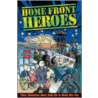 Home Front Heroes door Onbekend