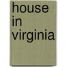 House In Virginia door Raizon