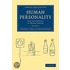 Human Personality