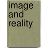 Image And Reality door Judith M. Lieu