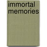 Immortal Memories door John Cairney