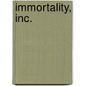 Immortality, Inc. door Robert Sheckley