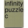 Infinity Puzzle C by Frank Close