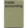 Inside Accounting door David Leung