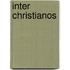Inter Christianos