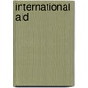 International Aid door J.M. Clifford