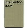 Intervention Book by Kathy L.