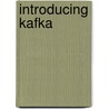 Introducing Kafka door Robert Crumb