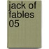 Jack of Fables 05