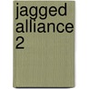 Jagged Alliance 2 door John McBrewster