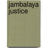Jambalaya Justice by Holli Castillo
