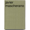 Javier Mascherano by John McBrewster