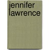 Jennifer Lawrence by Sarah Tieck